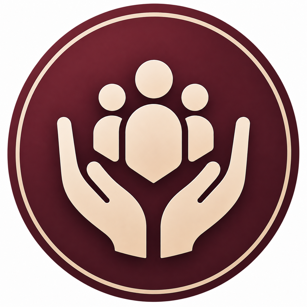 Logotipo Ajuda INSS